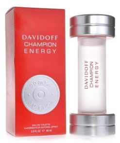 عطر ادکلن دیویدوف چمپیون انرژی | Davidoff Champion Energy