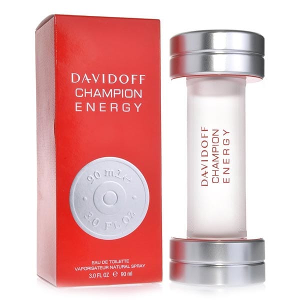 عطر ادکلن دیویدوف چمپیون انرژی | Davidoff Champion Energy