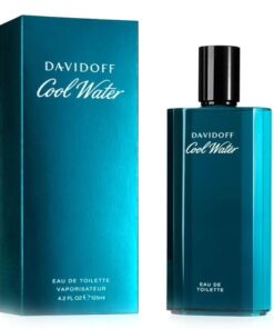 عطر ادکلن دیویدوف کول واتر مردانه | Davidoff Cool Water for men