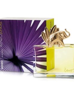 عطر ادکلن کنزو جانگل زنانه ادوپرفیوم | kenzo Jungle for Women EDP