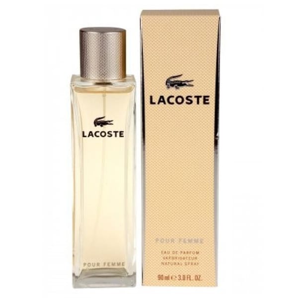 عطر ادکلن لاگوست زنانه | Lacoste Pour Femme