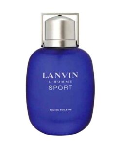 عطر ادکلن لانوین لهوم اسپرت | Lanvin L`Homme Sport