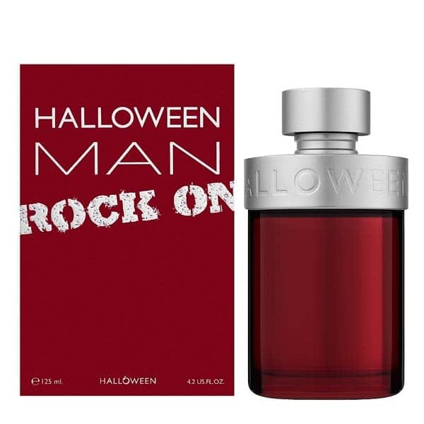 عطر ادکلن هالووین من راک آن | Halloween Man Rock On