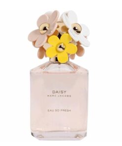 عطر ادکلن مارک جاکوبز دیسی سو فرش | Marc Jacobs Daisy Eau So Fresh