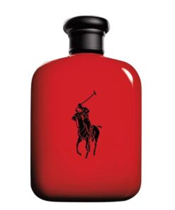 عطر ادکلن رالف لورن پولو قرمز رد | Ralph Lauren Polo Red