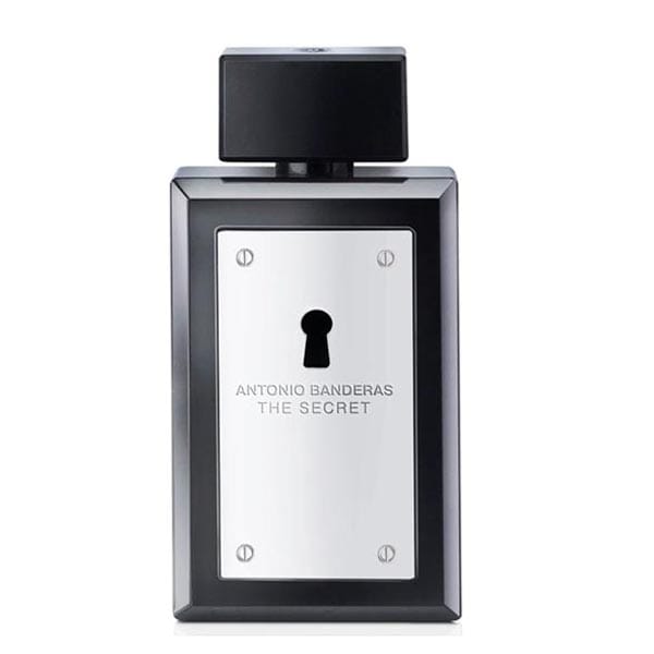 عطر ادکلن آنتونیو باندراس سکرت | Antonio Banderas The Secret