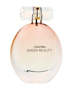 عطر ادکلن سی کی شیر بیوتی | CK Sheer Beauty