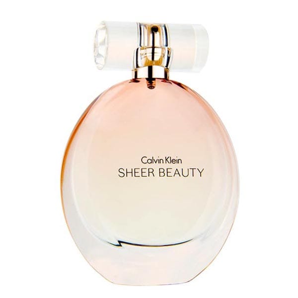 عطر ادکلن سی کی شیر بیوتی | CK Sheer Beauty