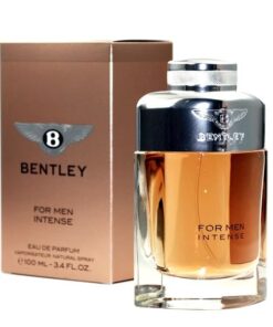 عطر ادکلن بنتلی اینتنس | Bentley Intense