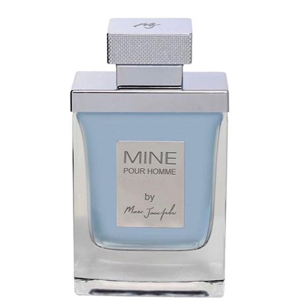 ادکلن ماین پورهوم (ماین سبز آبی) | Marc Joseph Mine pour homme