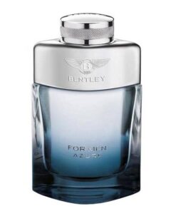 عطر ادکلن بنتلی آزور Bentley Azure