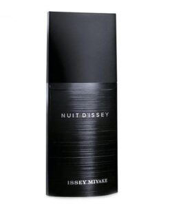 عطر ادکلن ایسی میاکه نویت د ایسه | Issey Miyake Nuit d'Issey