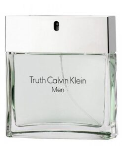 عطر ادکلن سی کی تروث مردانه | CK Truth