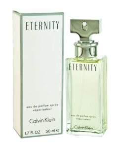 عطر ادکلن سی کی اترنیتی زنانه | CK Eternity