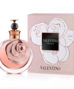 عطر ادکلن والنتینو اسولوتو | Valentino Assoluto