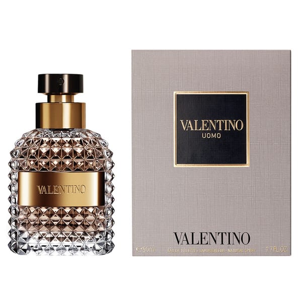 عطر ادکلن والنتینو یومو | Valentino Uomo