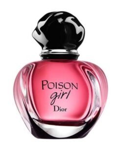 عطر ادکلن دیور پویزن گرل | Dior Poison Girl