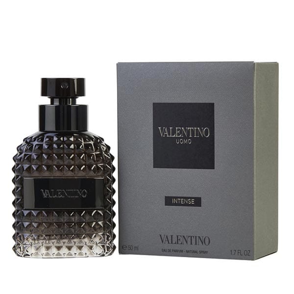 عطر ادکلن والنتینو یومو اینتنس | Valentino Uomo Intense