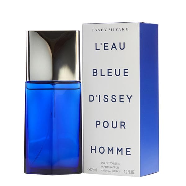 عطر ادکلن ایسی میاکه لئو بلو د ایسه پور هوم | Issey Miyake L'Eau Bleue d'Issey Pour Homme