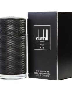 عطر ادکلن دانهیل آیکون الیت | Dunhill Icon Elite