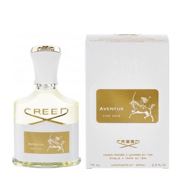 عطر ادکلن کرید اونتوس زنانه | creed Aventus for Her