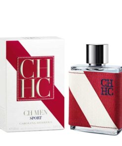 عطر ادکلن کارولینا هررا سی اچ اسپرت | Carolina Herrera CH Men Sport