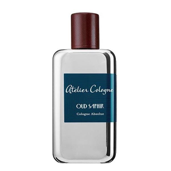 عطر ادکلن آتلیه کلون عود سفیر | Atelier Cologne Oud Saphir