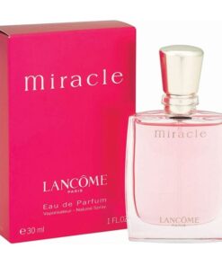 عطر ادکلن لانکوم میراکل | Lancome Miracle