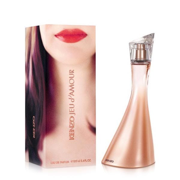 عطر ادکلن کنزو ژو د آمور | kenzo Jeu d'Amour