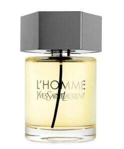 عطر ادکلن ایو سن لورن لهوم | YSL L'Homme