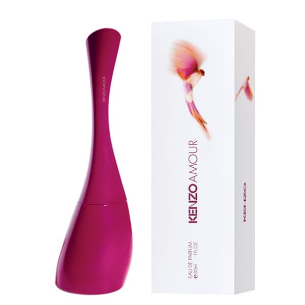 عطر ادکلن کنزو آمور | kenzo Amour