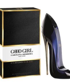 ادکلن گود گرل اصل-مشکی | Carolina Herrera Good Girl