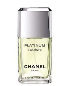 عطر ادکلن شنل اگویست پلاتینیوم | Chanel Egoiste Platinum