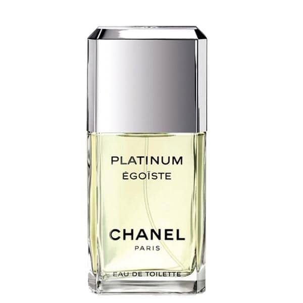 عطر ادکلن شنل اگویست پلاتینیوم | Chanel Egoiste Platinum