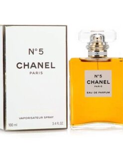 عطر ادکلن شنل نامبر 5 | Chanel N°5
