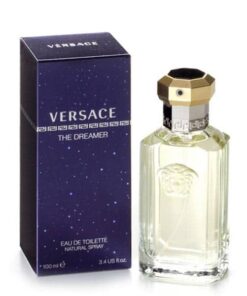 عطر ادکلن ورساچه دریمر | Versace Dreamer