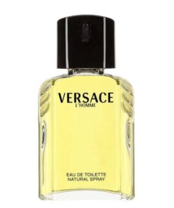 عطر ادکلن ورساچه لهوم | Versace L'Homme