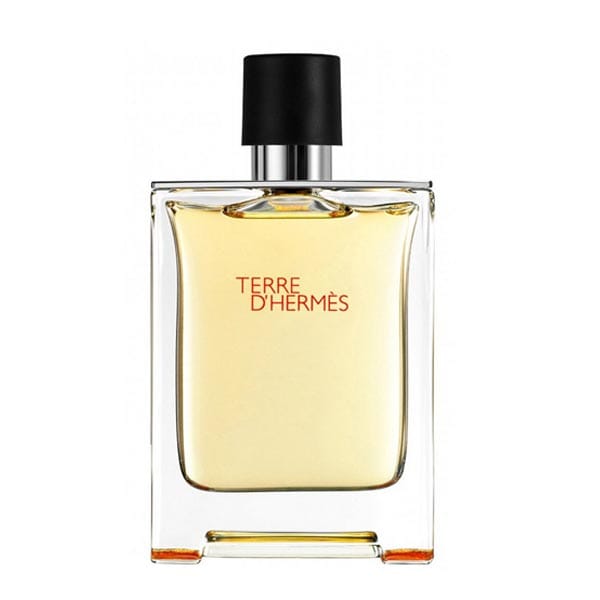 عطر ادکلن هرمس تق پرفیوم | Hermes Terre d'Hermes Parfum 200 ml