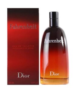 عطر ادکلن دیور فارنهایت | Dior Fahrenheit 200 ml