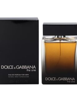 عطر ادکلن دی اند جی دلچه گابانا دوان مردانه | Dolce Gabbana The One for Men EDP