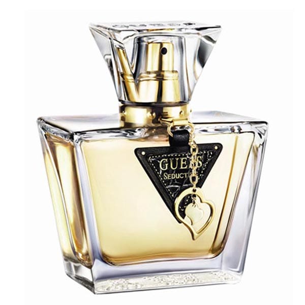 عطر ادکلن گس سداکتیو زنانه | Guess Seductive For Women