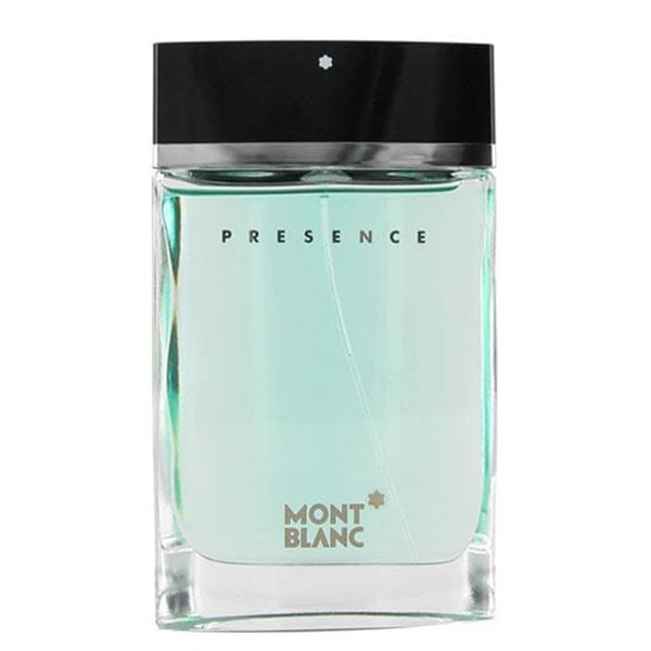 عطر ادکلن مونت بلنک پرسنس | Mont Blanc Presence