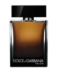 عطر ادکلن دی اند جی دلچه گابانا دوان مردانه | Dolce Gabbana The One for Men EDP