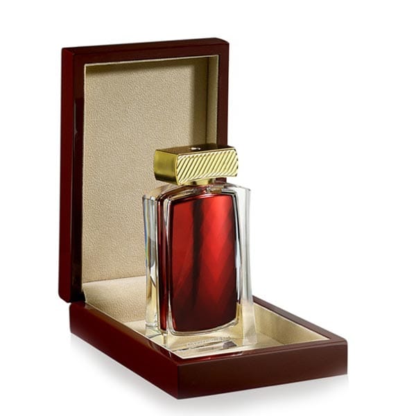 عطر ادکلن دیوید یورمن لیمیتد ادیشن-قرمز | David Yurman Limited Edition