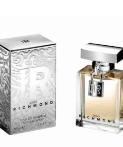 عطر ادکلن جان ریچموند زنانه | John Richmond for Women