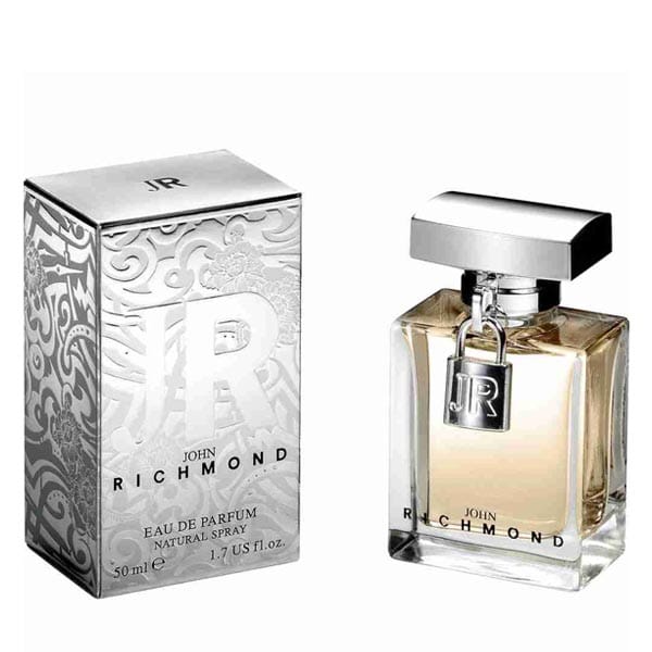 عطر ادکلن جان ریچموند زنانه | John Richmond for Women