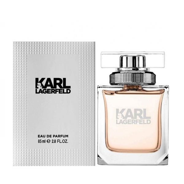 عطر ادکلن کارل لاگرفلد فور هر | Karl Lagerfeld for Her