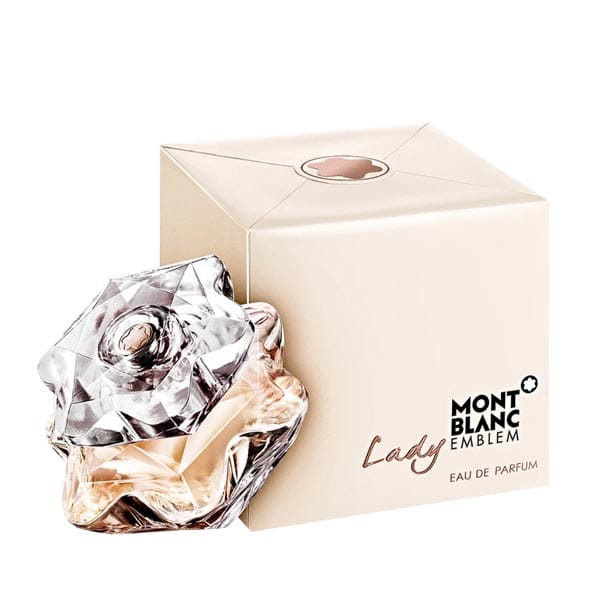 عطر ادکلن مونت بلنک لیدی امبلم | Mont Blanc Lady Emblem