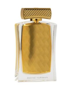 عطر ادکلن دیوید یورمن فرگرنس-طلایی | David Yurman Fragrance