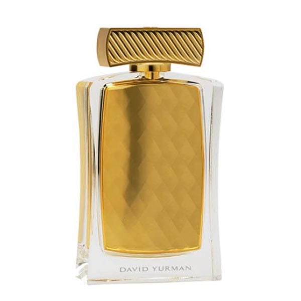 عطر ادکلن دیوید یورمن فرگرنس-طلایی | David Yurman Fragrance
